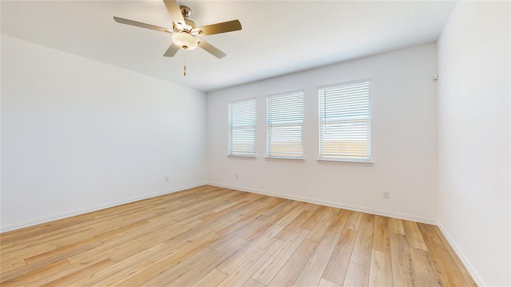 Sendera Ranch - Residential Lease