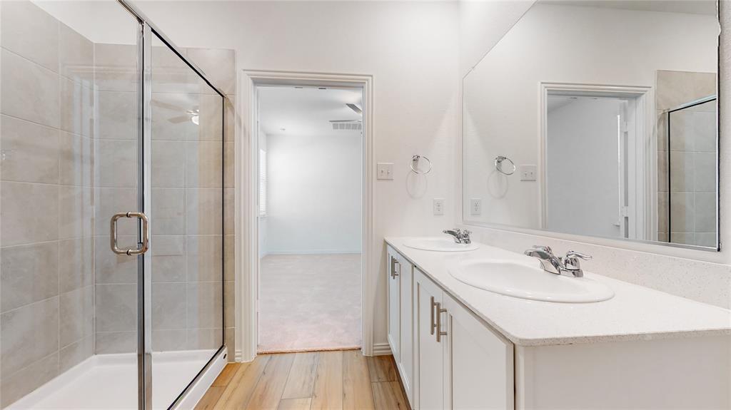 Sendera Ranch - Residential Lease