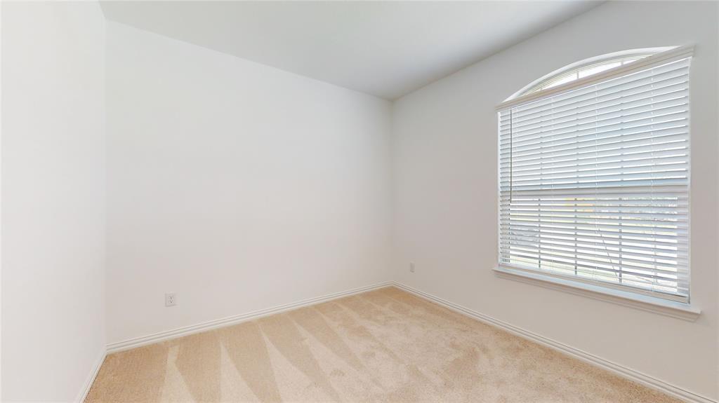 Sendera Ranch - Residential Lease