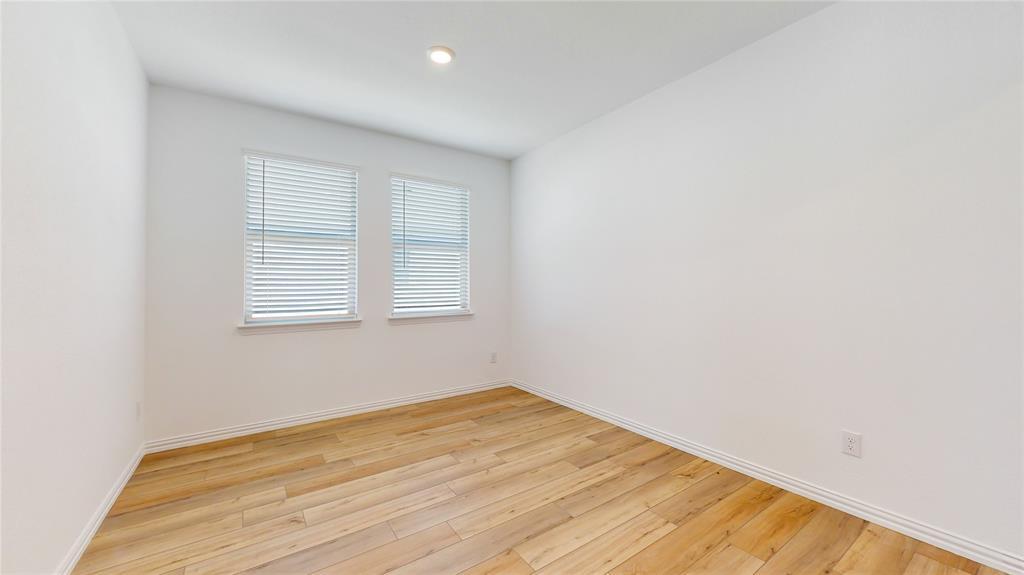 Sendera Ranch - Residential Lease