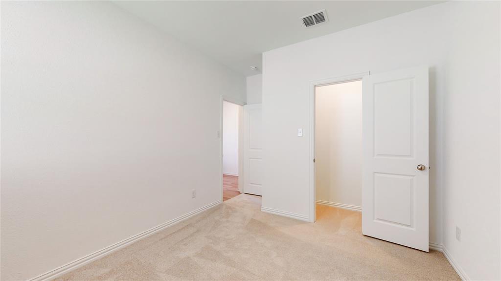 Sendera Ranch - Residential Lease