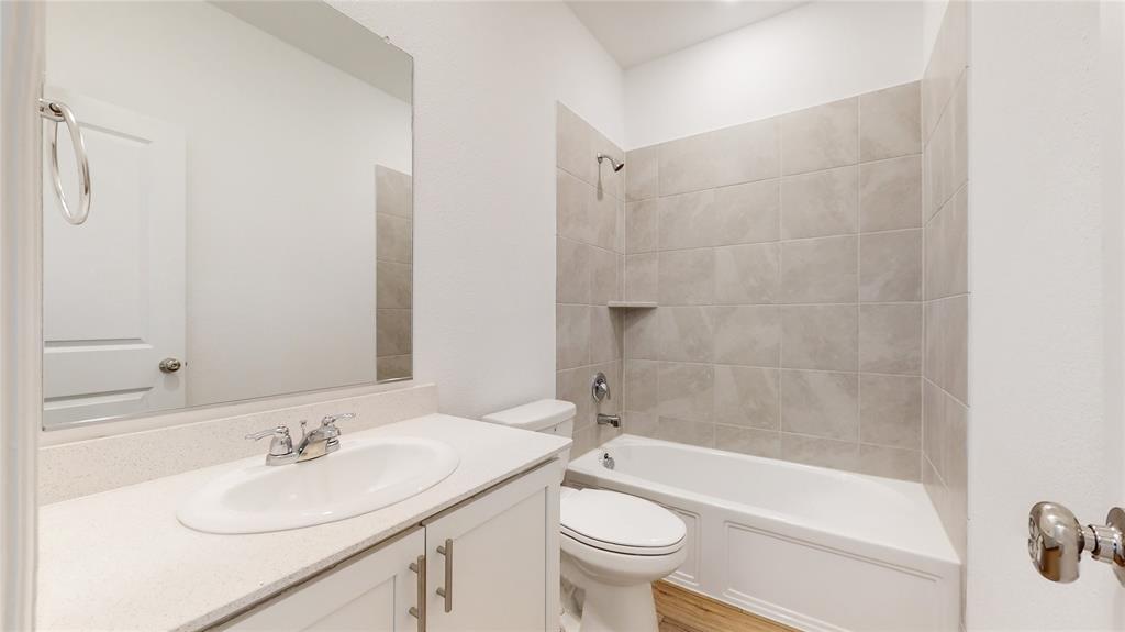 Sendera Ranch - Residential Lease