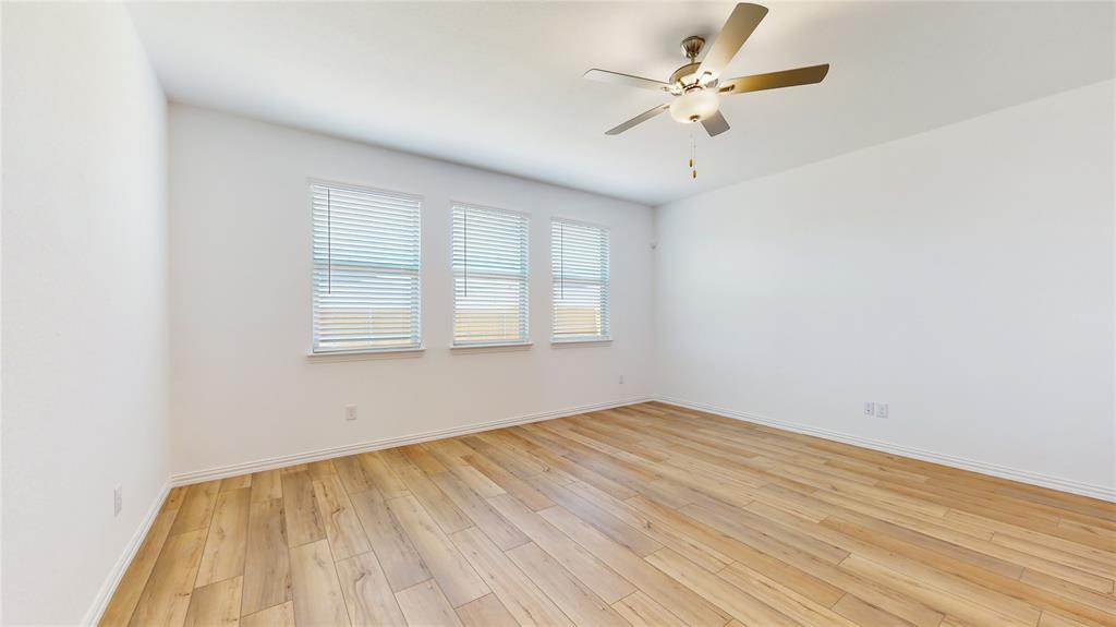 Sendera Ranch - Residential Lease