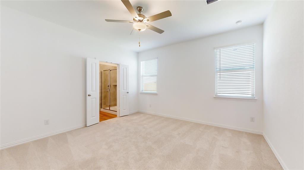 Sendera Ranch - Residential Lease