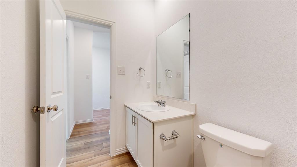 Sendera Ranch - Residential Lease