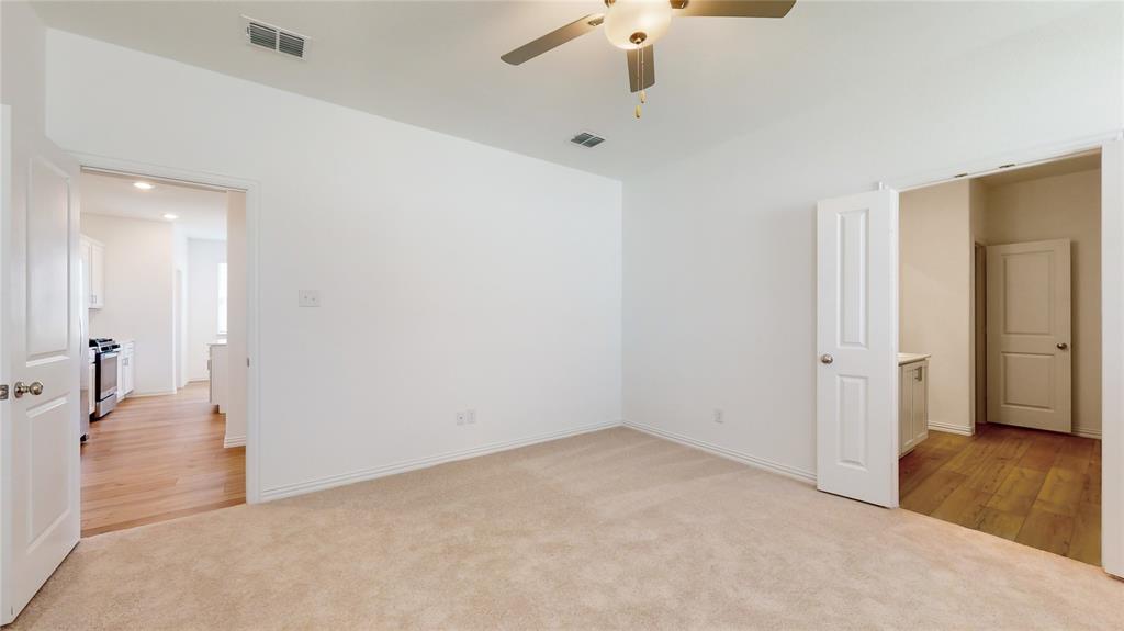 Sendera Ranch - Residential Lease