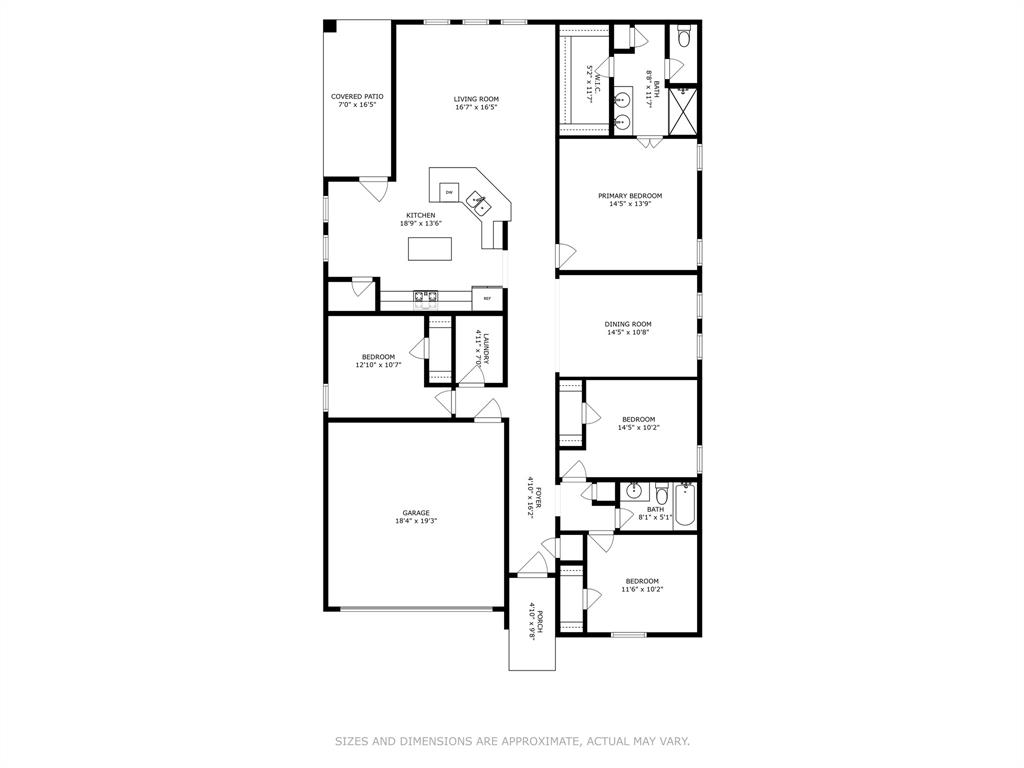 Sendera Ranch - Residential Lease