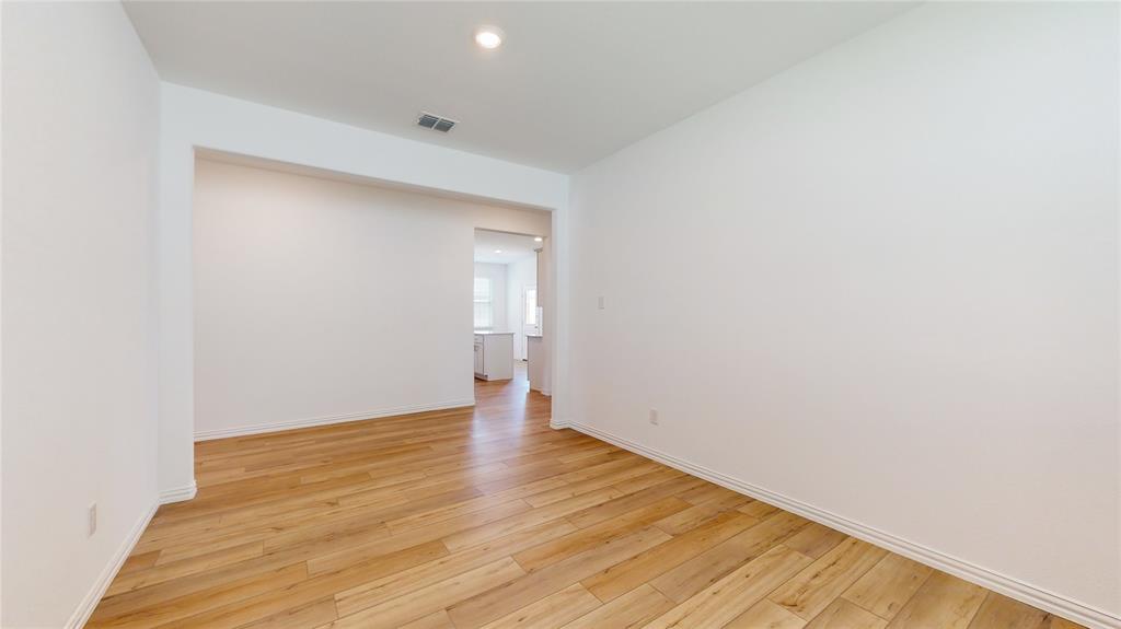 Sendera Ranch - Residential Lease