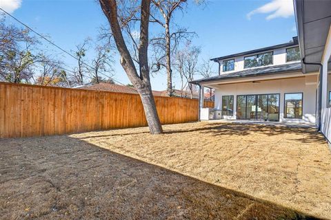 Tiny photo for 3754 Durango Drive, Dallas, TX 75220 (MLS # 21193619)