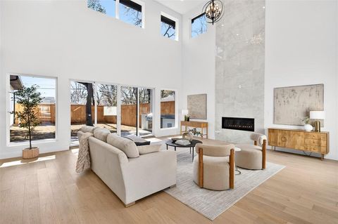 Tiny photo for 3754 Durango Drive, Dallas, TX 75220 (MLS # 21193619)