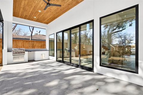 Tiny photo for 3754 Durango Drive, Dallas, TX 75220 (MLS # 21193619)