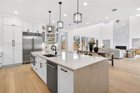 Tiny photo for 3754 Durango Drive, Dallas, TX 75220 (MLS # 21193619)