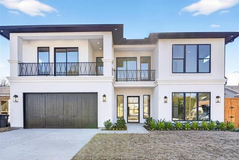 Photo of 3754 Durango Drive, Dallas, TX 75220 (MLS # 21193619)