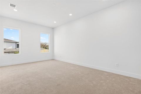 Tiny photo for 3754 Durango Drive, Dallas, TX 75220 (MLS # 21193619)