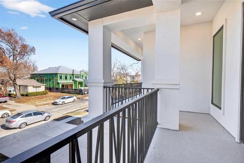 Tiny photo for 3754 Durango Drive, Dallas, TX 75220 (MLS # 21193619)