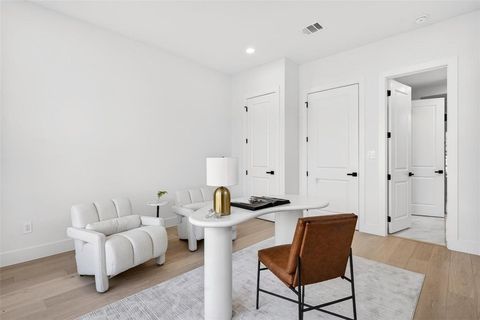 Tiny photo for 3754 Durango Drive, Dallas, TX 75220 (MLS # 21193619)