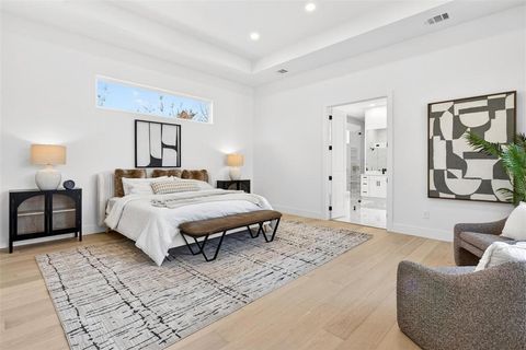 Tiny photo for 3754 Durango Drive, Dallas, TX 75220 (MLS # 21193619)