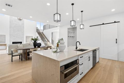 Tiny photo for 3754 Durango Drive, Dallas, TX 75220 (MLS # 21193619)