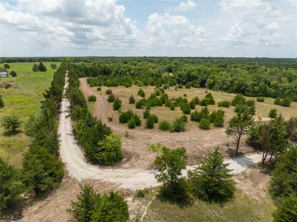 TBD Tract 2 PR Guthrie
