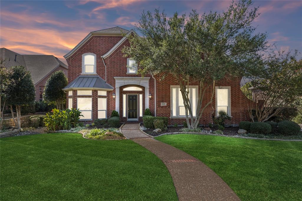 2628 Elmbrook Drive