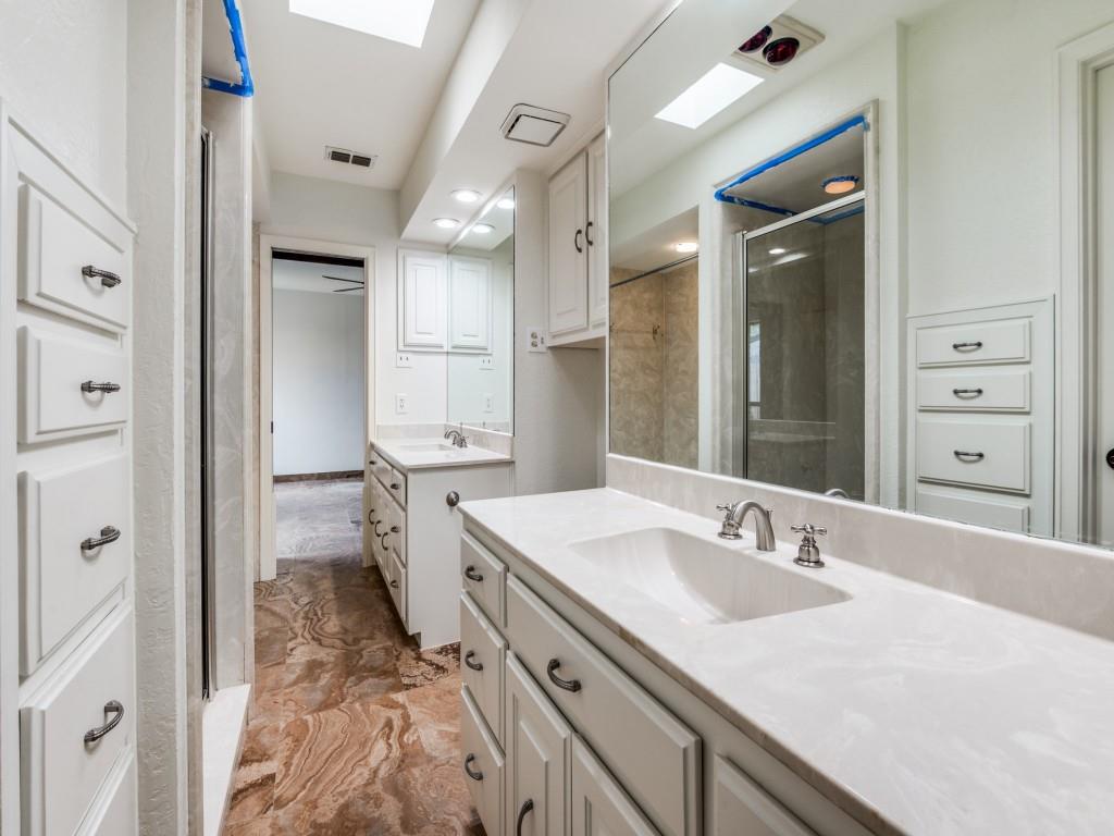 Preston Manor II - Residential