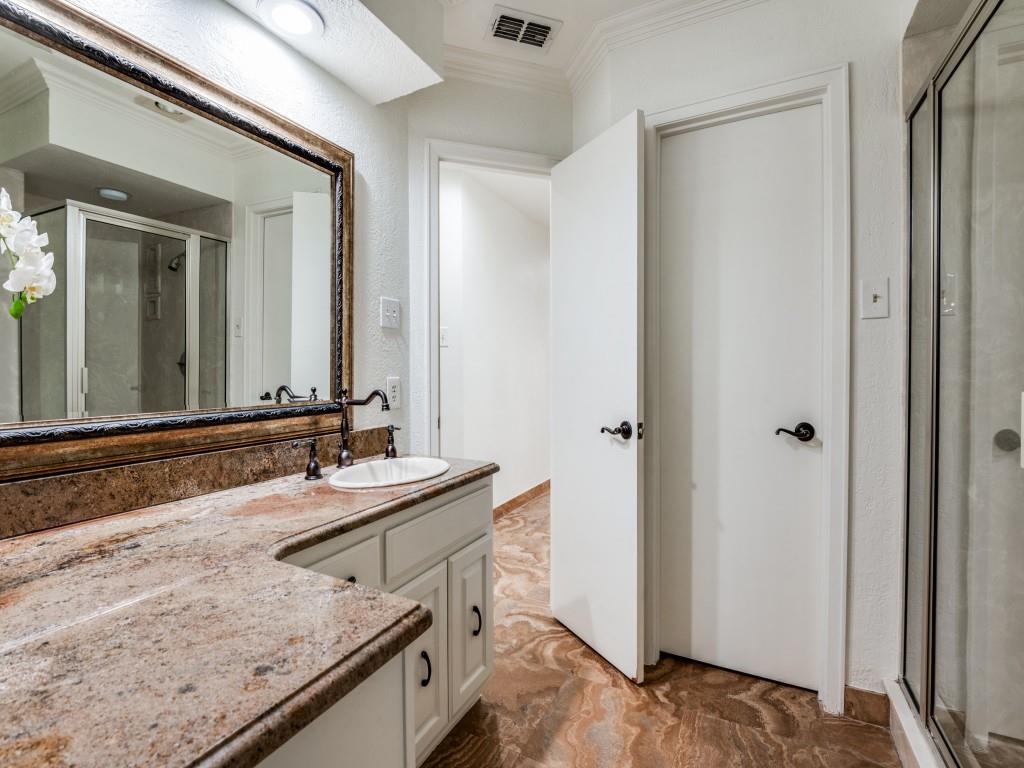 Preston Manor II - Residential