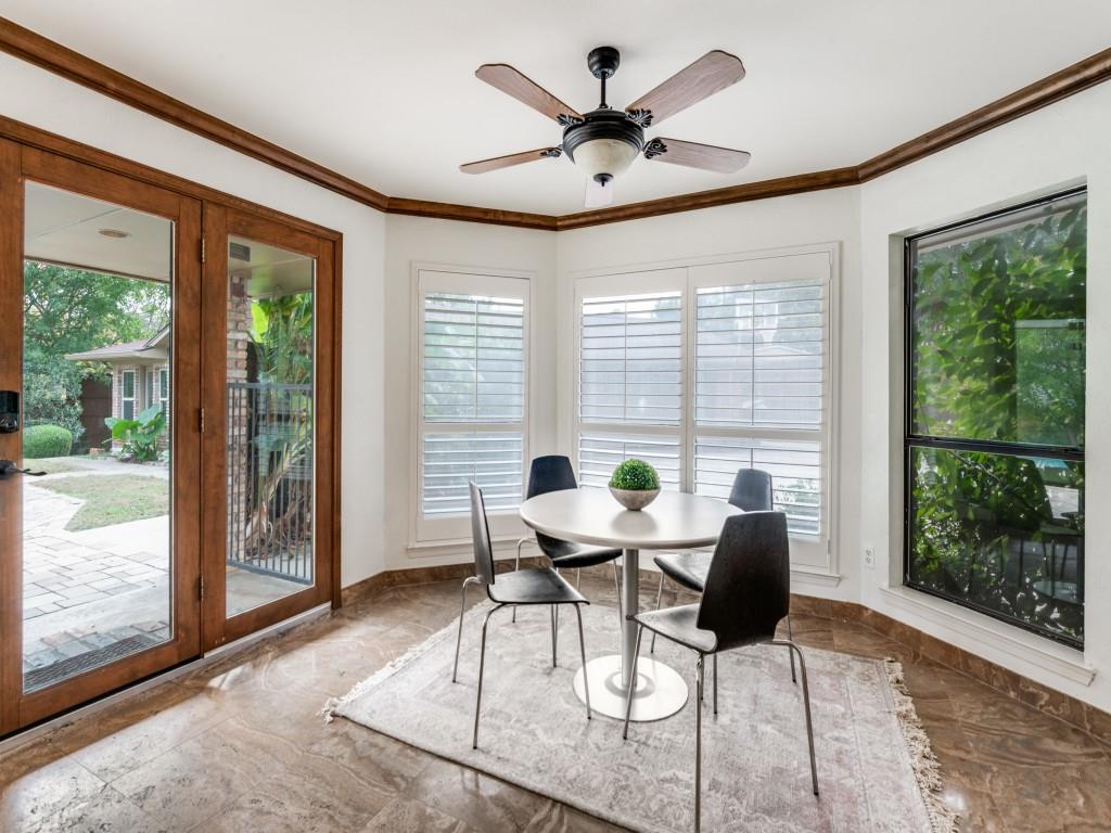 Preston Manor II - Residential