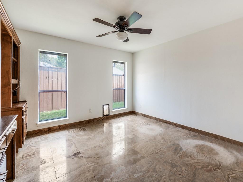 Preston Manor II - Residential