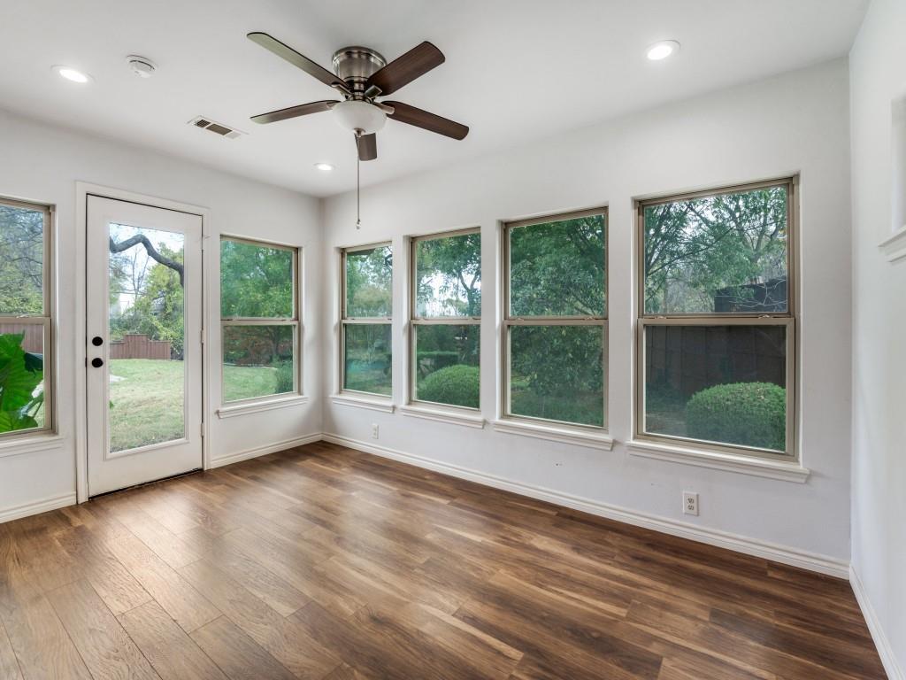 Preston Manor II - Residential