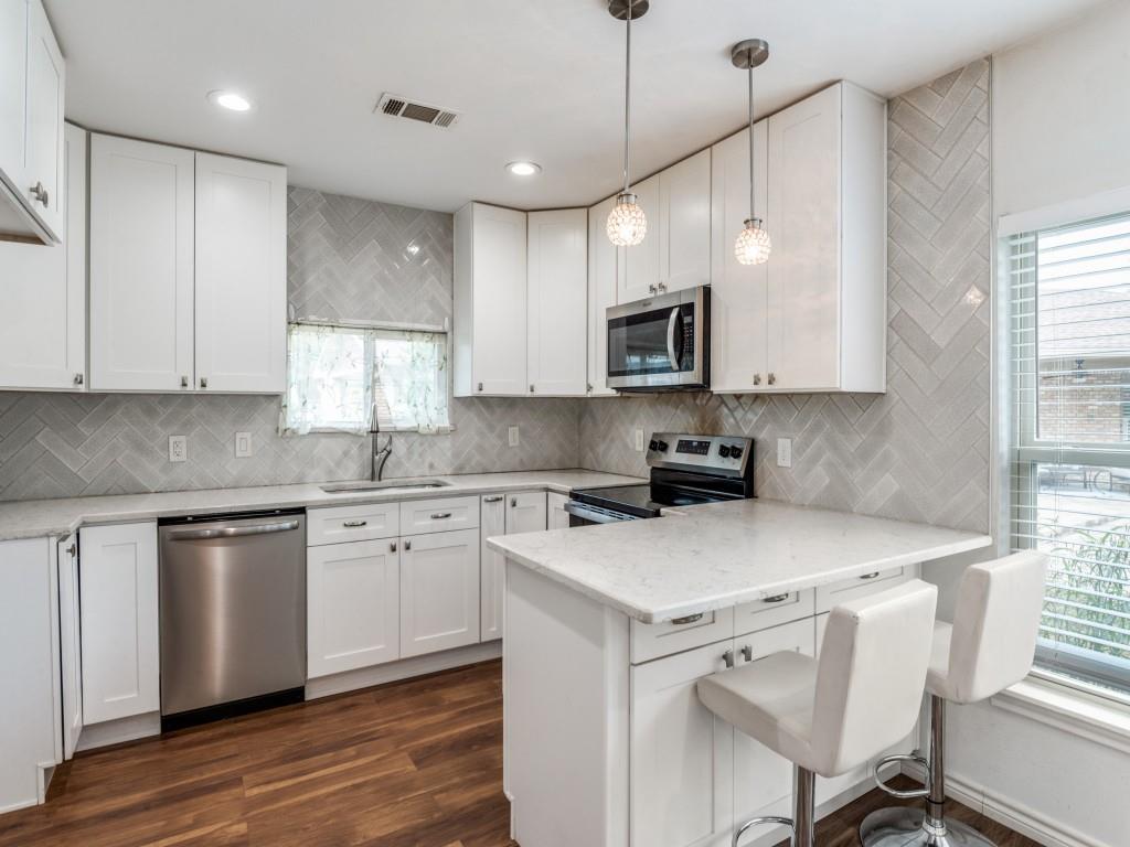 Preston Manor II - Residential