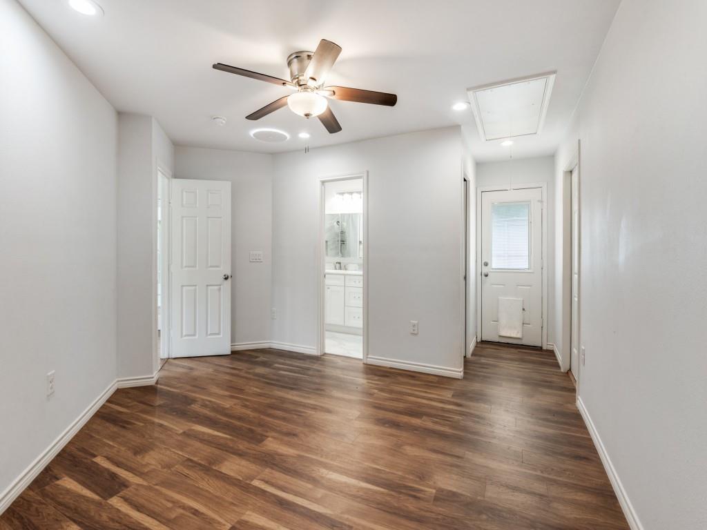 Preston Manor II - Residential