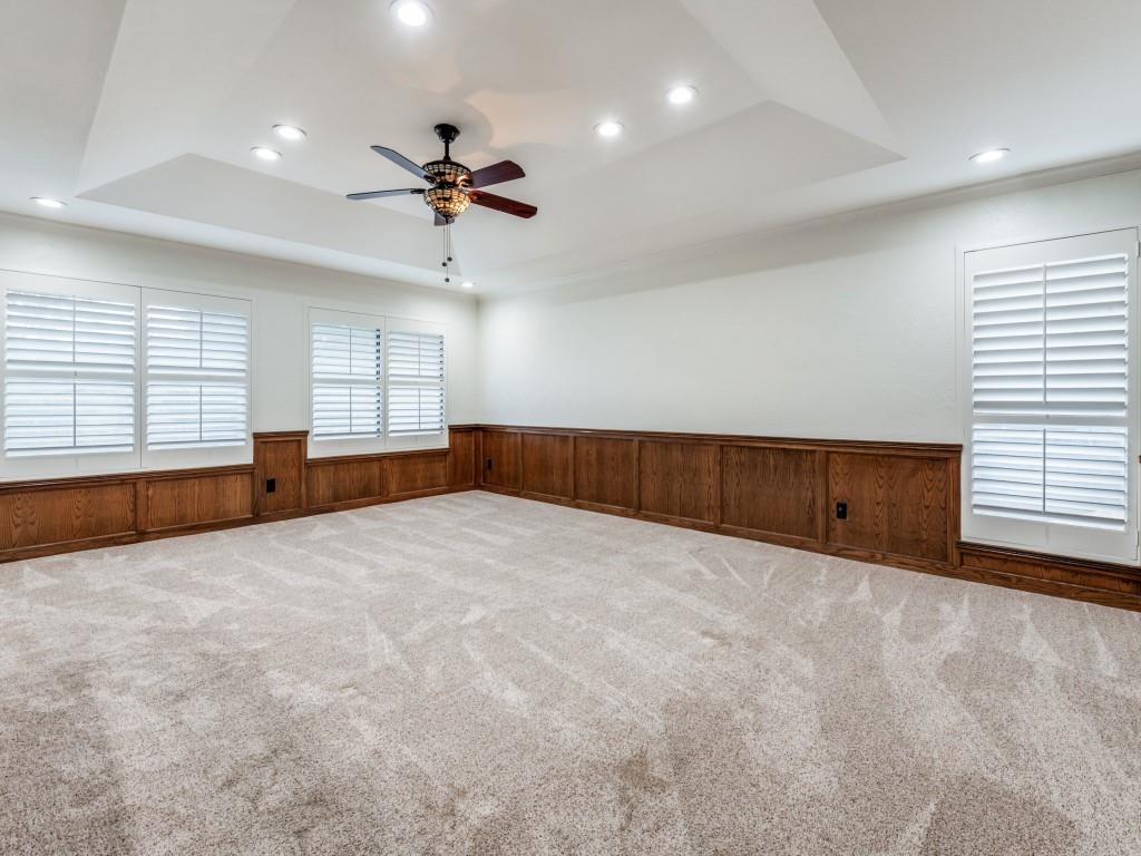 Preston Manor II - Residential