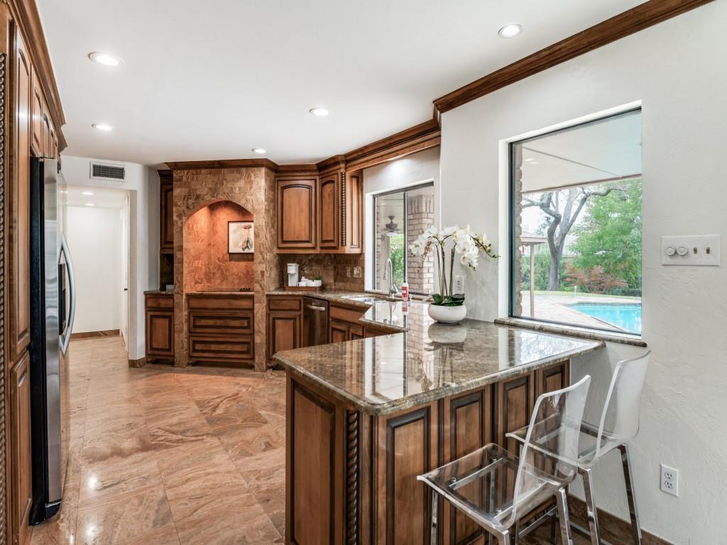 Preston Manor II - Residential