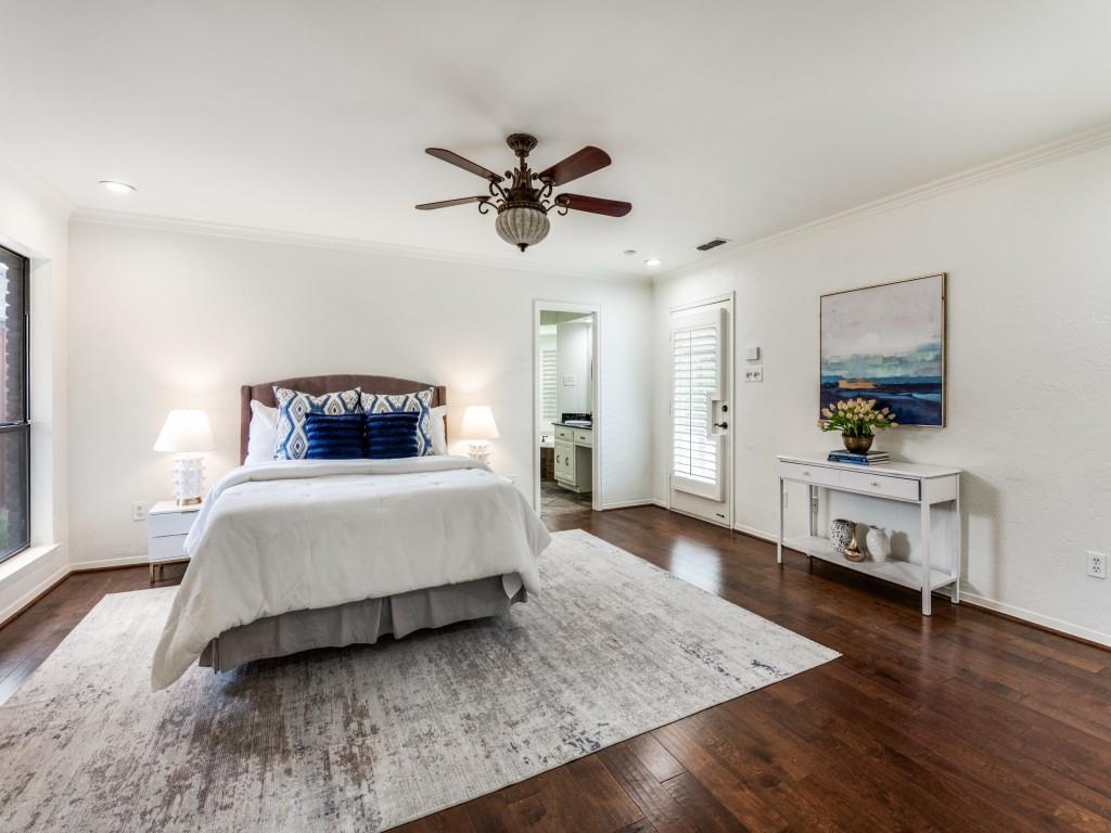 Preston Manor II - Residential