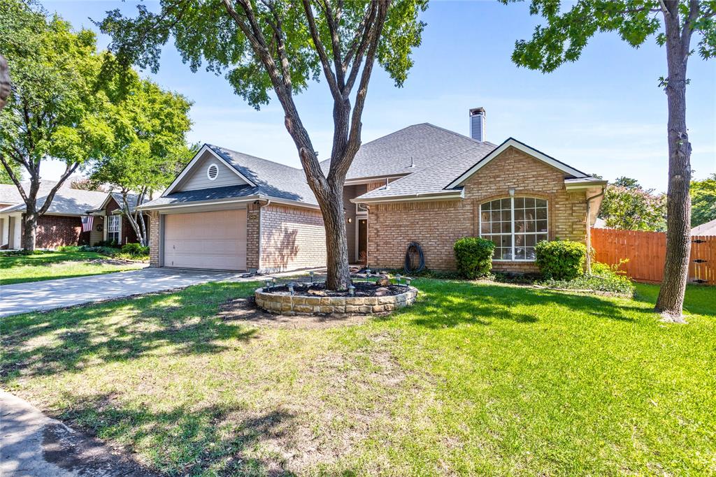 Park Glen Add - Residential