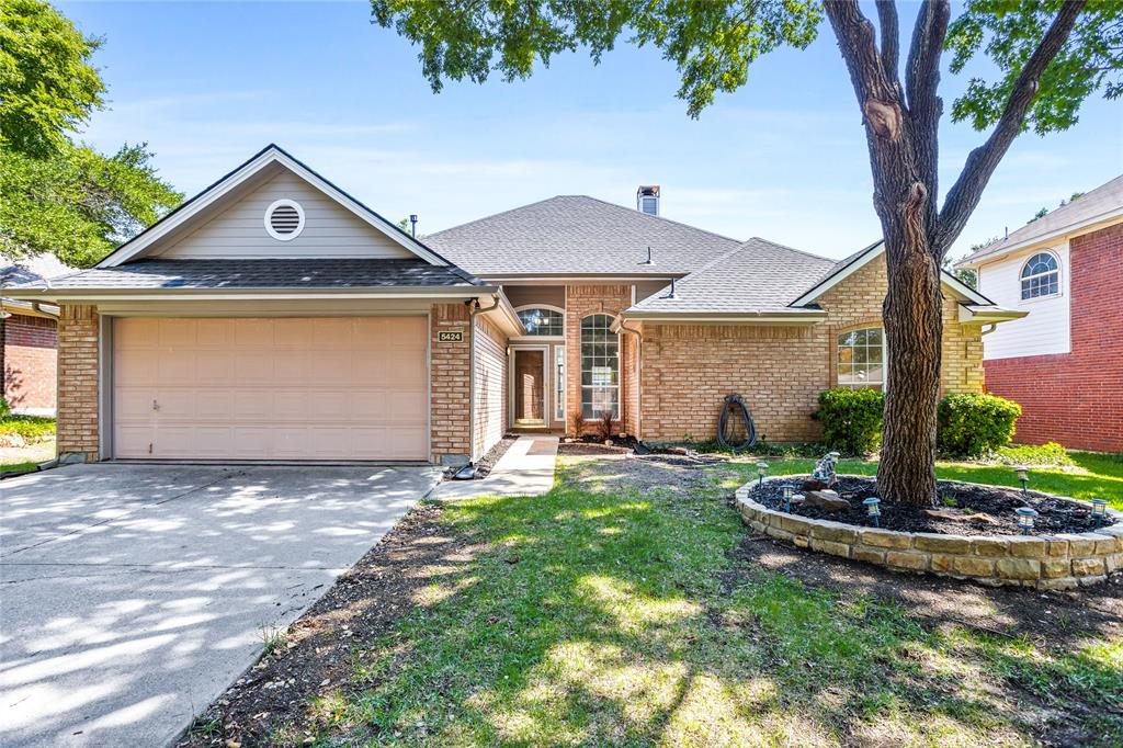 Park Glen Add - Residential