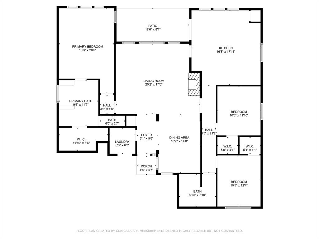 Park Glen Add - Residential