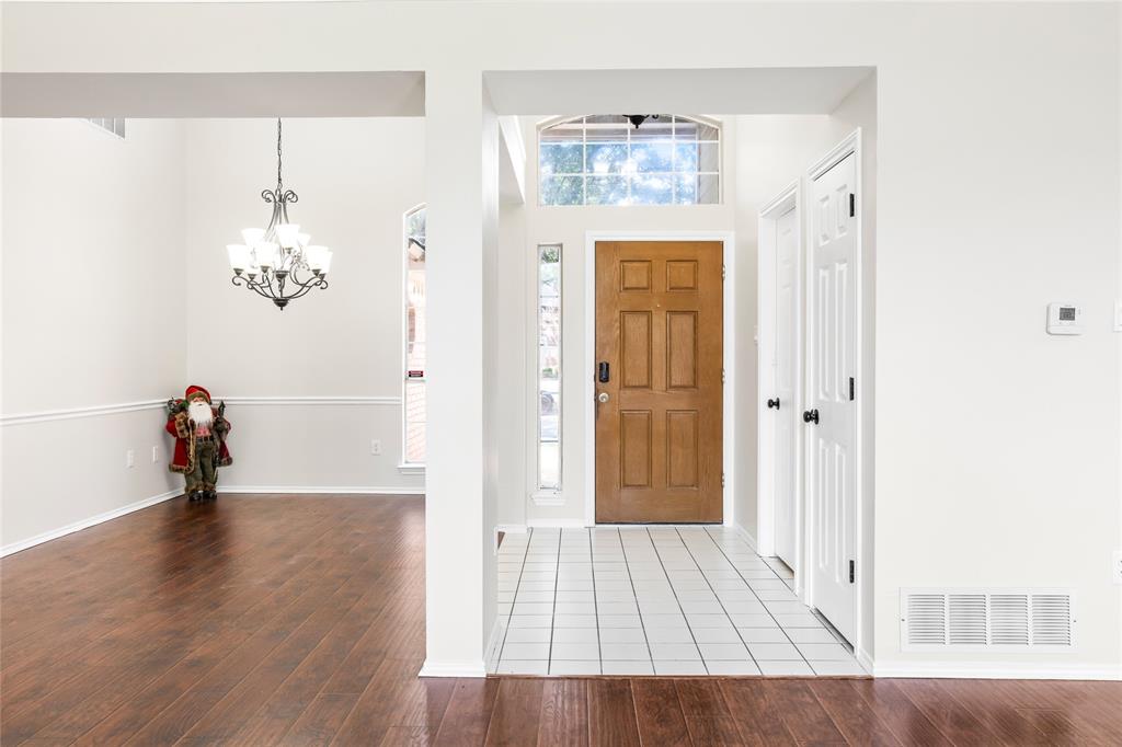 Park Glen Add - Residential