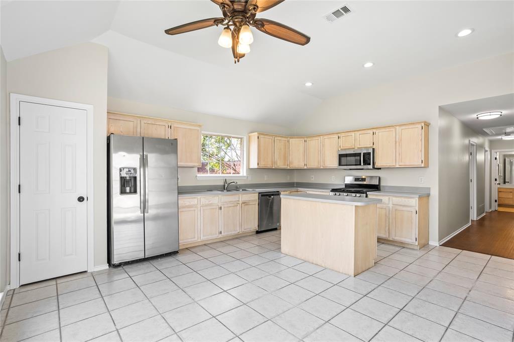 Park Glen Add - Residential