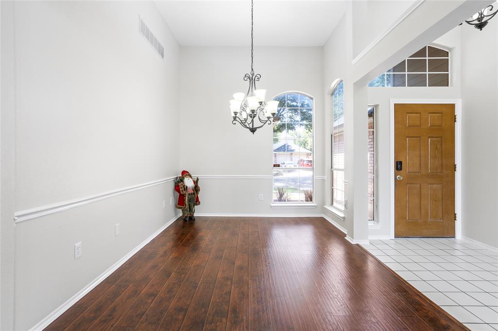 Park Glen Add - Residential