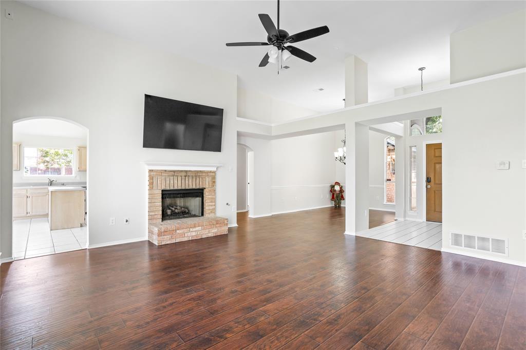 Park Glen Add - Residential