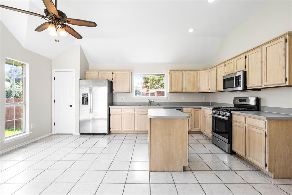 Park Glen Add - Residential