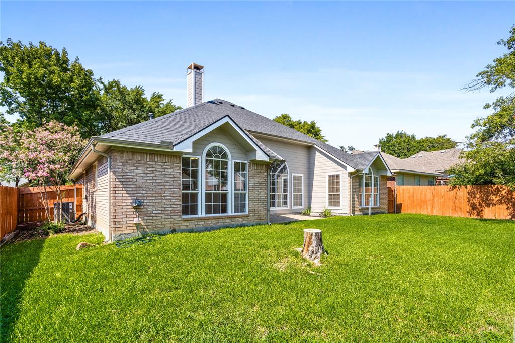 Park Glen Add - Residential