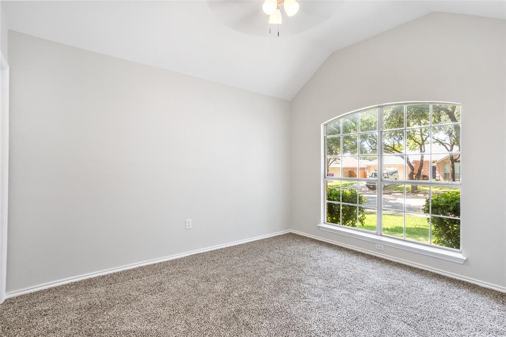 Park Glen Add - Residential