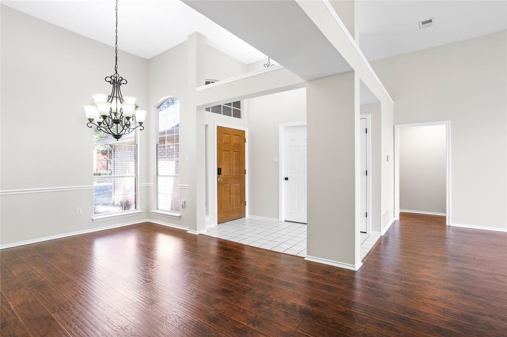 Park Glen Add - Residential