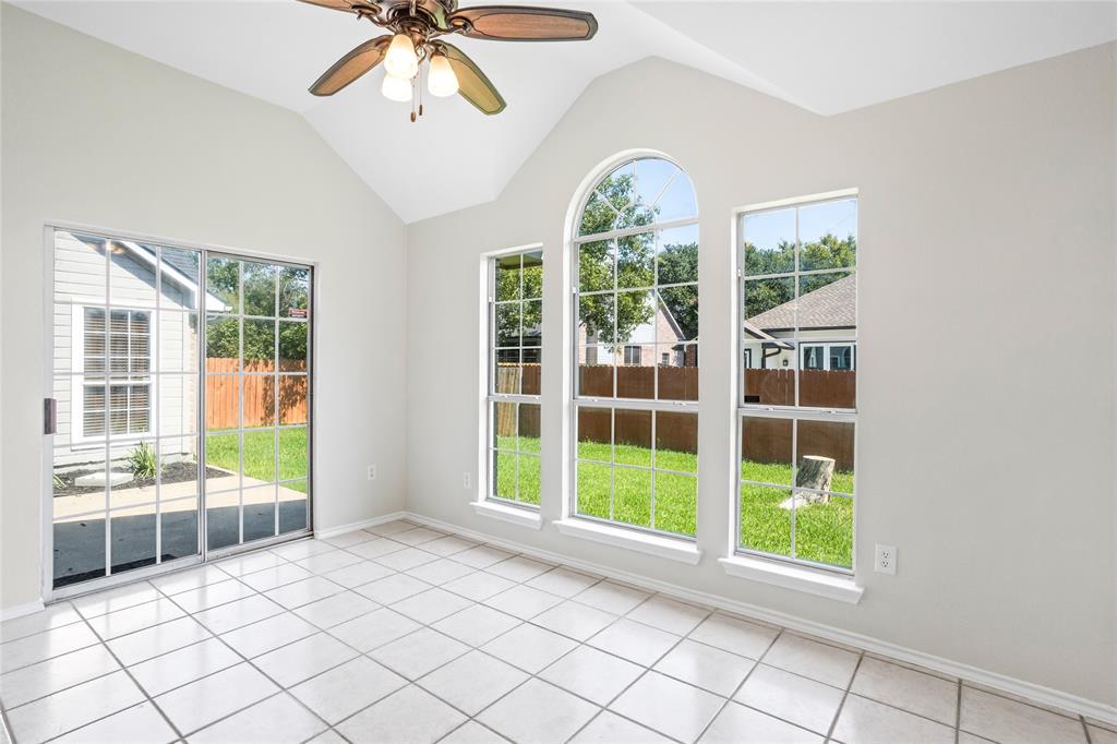 Park Glen Add - Residential