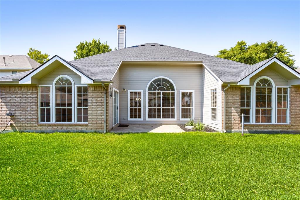 Park Glen Add - Residential