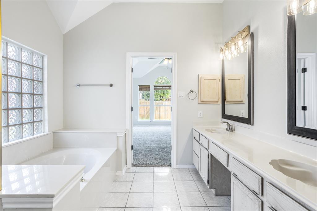 Park Glen Add - Residential