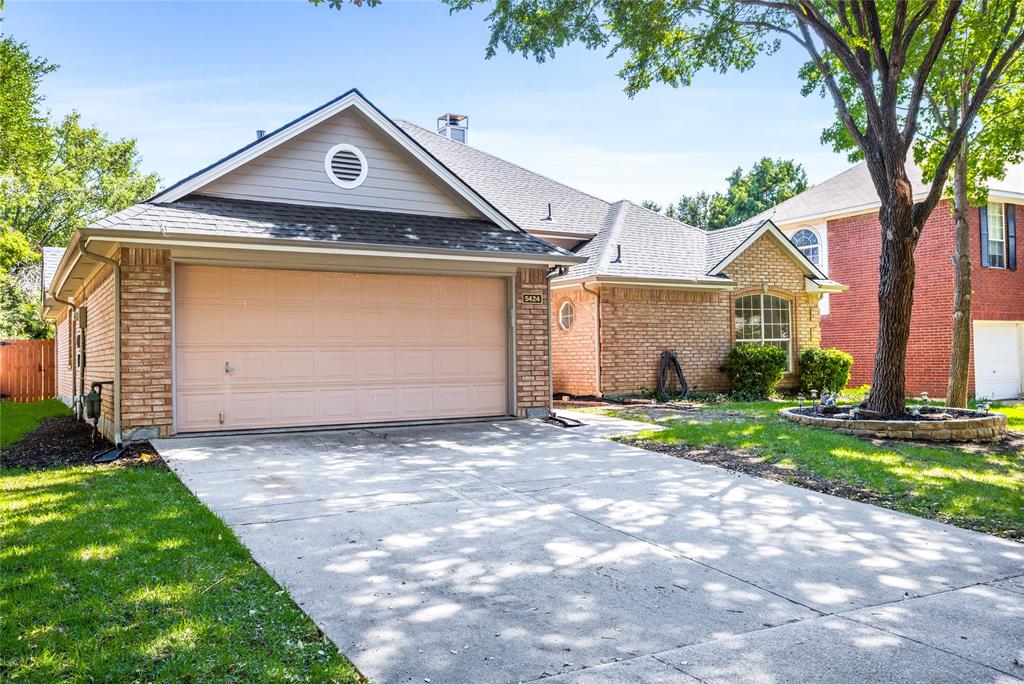 Park Glen Add - Residential