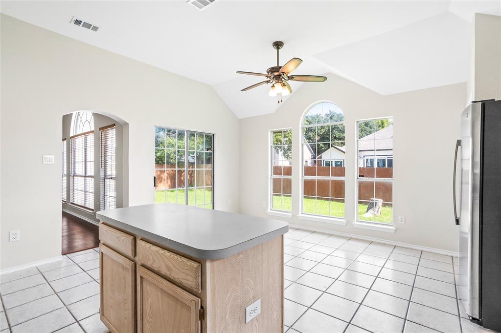 Park Glen Add - Residential